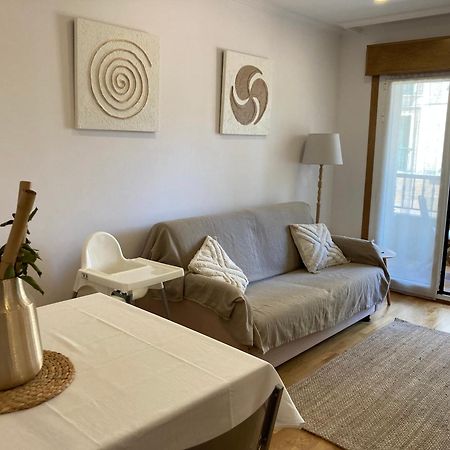 Appartamento Siradella Vacaciones - A Lanzada Sanxenxo Esterno foto