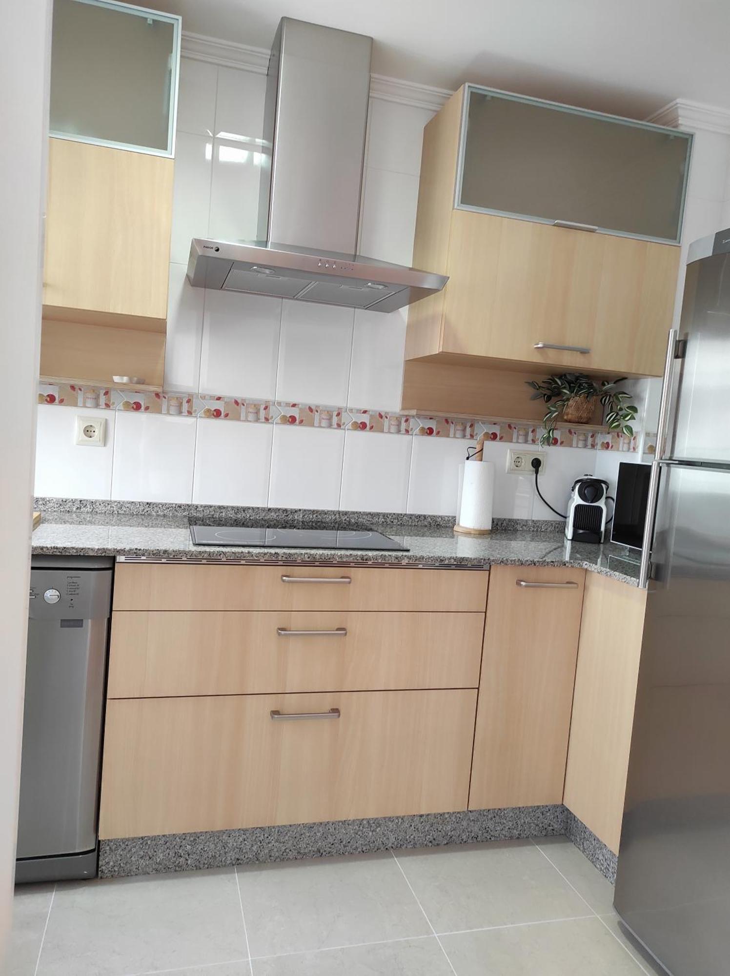 Appartamento Siradella Vacaciones - A Lanzada Sanxenxo Esterno foto