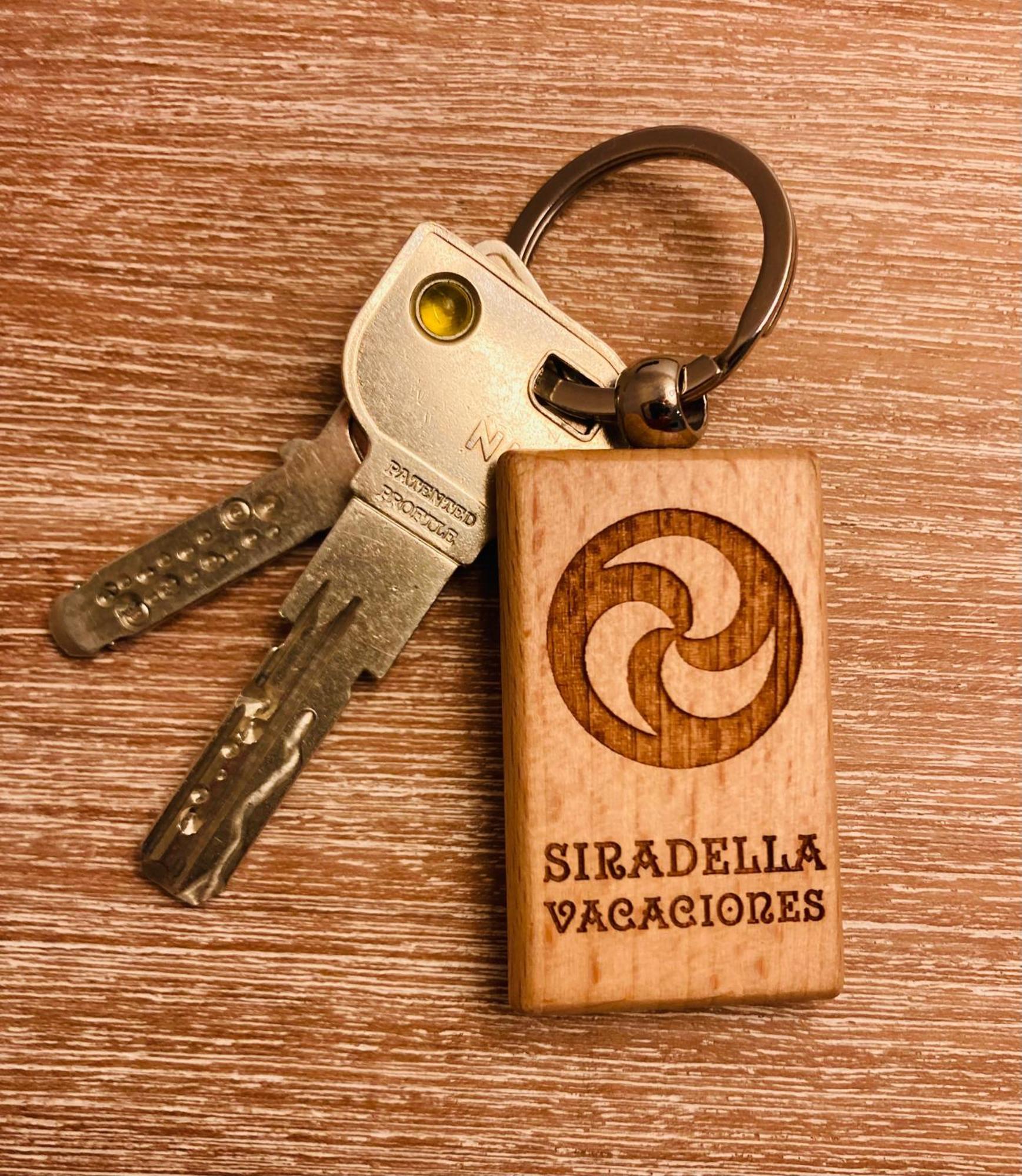 Appartamento Siradella Vacaciones - A Lanzada Sanxenxo Esterno foto